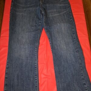 Banana Republic Classic Blue Women's Jeans 30/10
